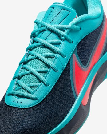 Кроссовки Nike GIANNIS FREAK 6 - Официальная Продукция