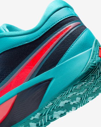 Кроссовки Nike GIANNIS FREAK 6 - Официальная Продукция