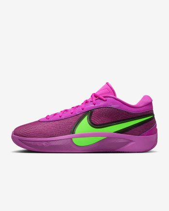 Кросівки Nike GIANNIS FREAK 6 - Офіційна Продукція