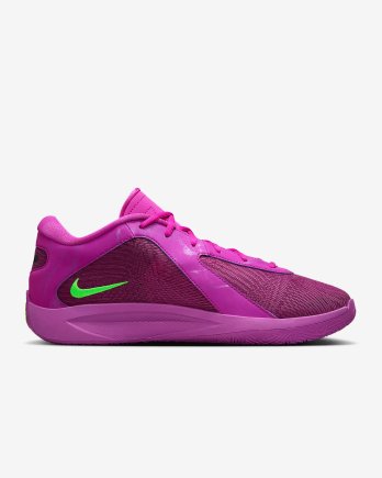 Кросівки Nike GIANNIS FREAK 6 - Офіційна Продукція