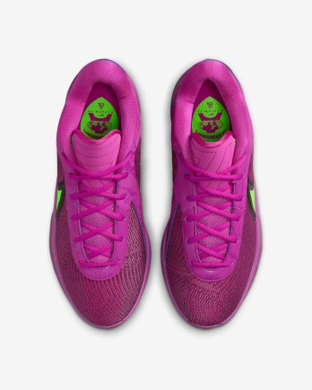 Кросівки Nike GIANNIS FREAK 6 - Офіційна Продукція