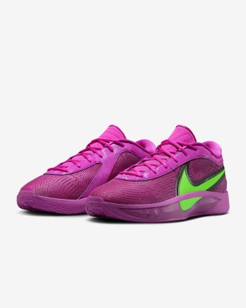 Кросівки Nike GIANNIS FREAK 6 - Офіційна Продукція