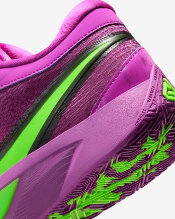 Кросівки Nike GIANNIS FREAK 6 - Офіційна Продукція