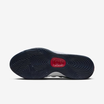 Кроссовки Nike KD 17 - Официальная Продукция