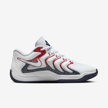 Кроссовки Nike KD 17 - Официальная Продукция