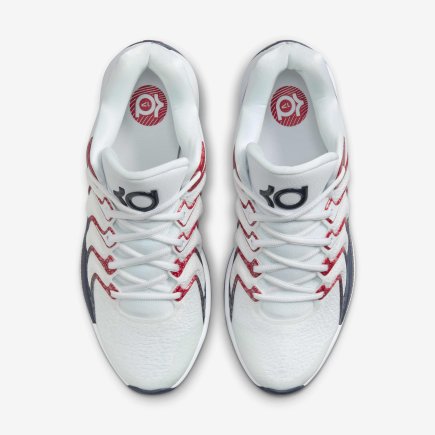 Кроссовки Nike KD 17 - Официальная Продукция