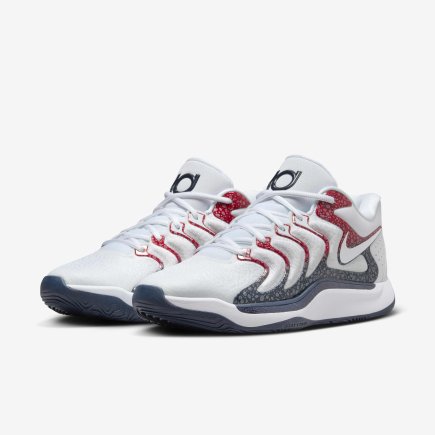 Кроссовки Nike KD 17 - Официальная Продукция