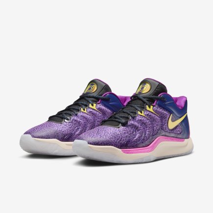Кроссовки Nike KD17 - Официальная Продукция