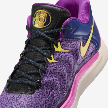 Кроссовки Nike KD17 - Официальная Продукция