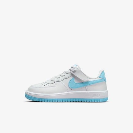 Кроссовки Nike Force 1 Low Easyon детские - Официальная Продукция
