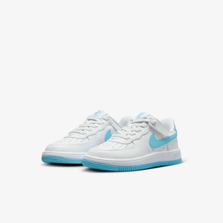 Кроссовки Nike Force 1 Low Easyon детские - Официальная Продукция