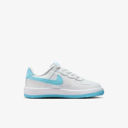 Кроссовки Nike Force 1 Low Easyon детские - Официальная Продукция