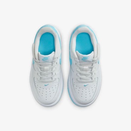 Кроссовки Nike Force 1 Low Easyon детские - Официальная Продукция