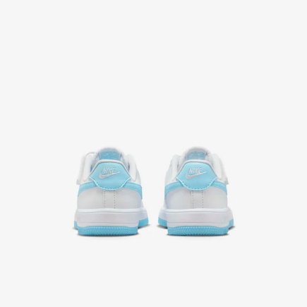 Кроссовки Nike Force 1 Low Easyon детские - Официальная Продукция