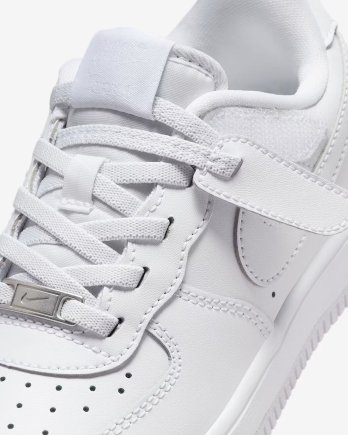 Кросівки Nike Air Force 1 LOW EASYON (GS) дитячі - Офіційна Продукція