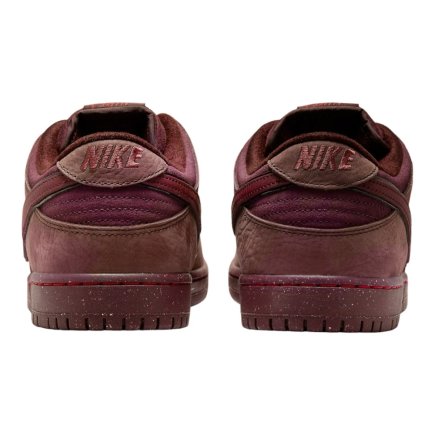 Кроссовки Nike SBDunk Low - Официальная Продукция