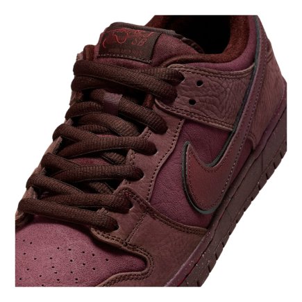 Кроссовки Nike SBDunk Low - Официальная Продукция