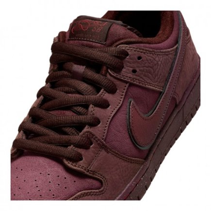 Кроссовки Nike SBDunk Low - Официальная Продукция