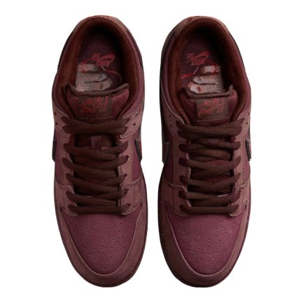 Кроссовки Nike SBDunk Low - Официальная Продукция