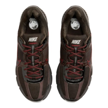 Кроссовки Nike Zoom Vomero 5 - Официальная Продукция