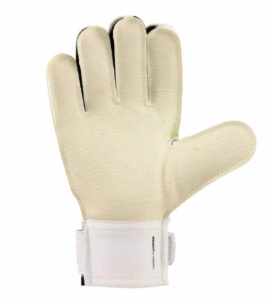 Вратарские перчатки Uhlsport ERGONOMIC Starter white HG 100054002