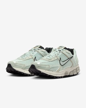 Кроссовки Nike Zoom Vomero 5 Turquoise - Официальная Продукция