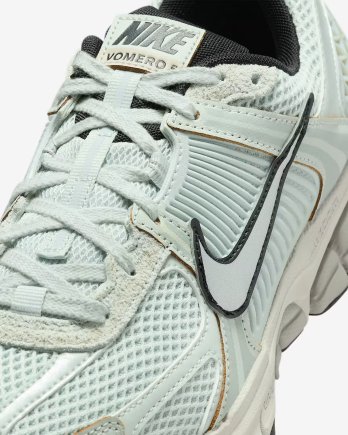 Кроссовки Nike Zoom Vomero 5 Turquoise - Официальная Продукция