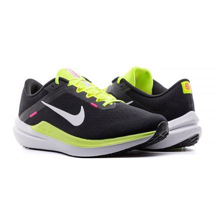 Кроссовки Nike AIR WINFLO 10 XCC - Официальная Продукция