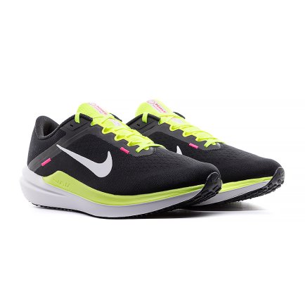 Кроссовки Nike AIR WINFLO 10 XCC - Официальная Продукция