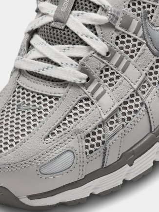 Кроссовки Nike P-6000 PRM - Официальная Продукция