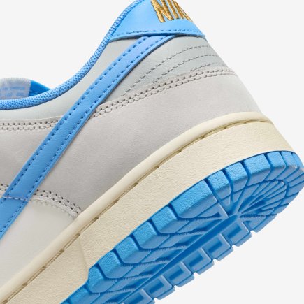 Кроссовки Nike Dunk Low Beige/Grey - Официальная Продукция