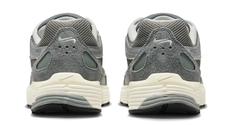 Кроссовки Nike P-6000 - Официальная Продукция