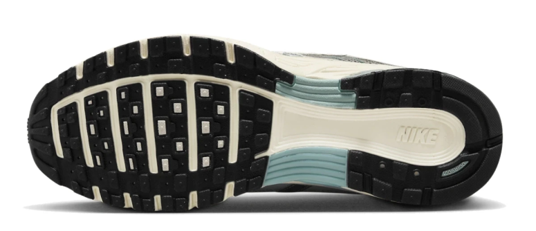 Кроссовки Nike P-6000 - Официальная Продукция