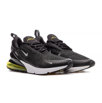 Кроссовки Nike Air Max 270 - Официальная Продукция