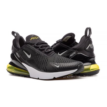 Кроссовки Nike Air Max 270 - Официальная Продукция