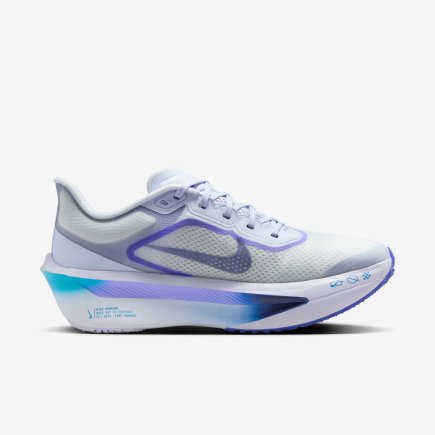 Кроссовки Nike ZOOM FLY 6 - Официальная Продукция