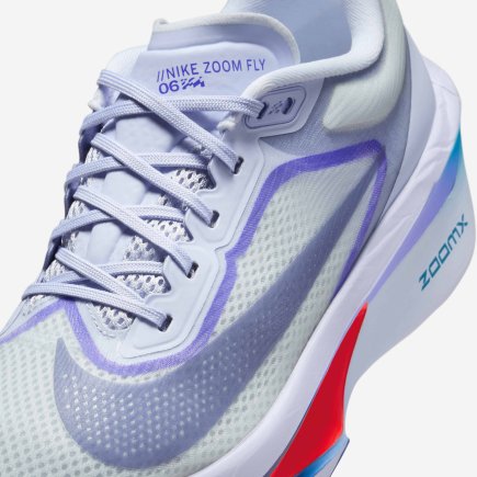 Кроссовки Nike ZOOM FLY 6 - Официальная Продукция