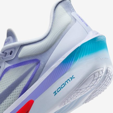 Кроссовки Nike ZOOM FLY 6 - Официальная Продукция