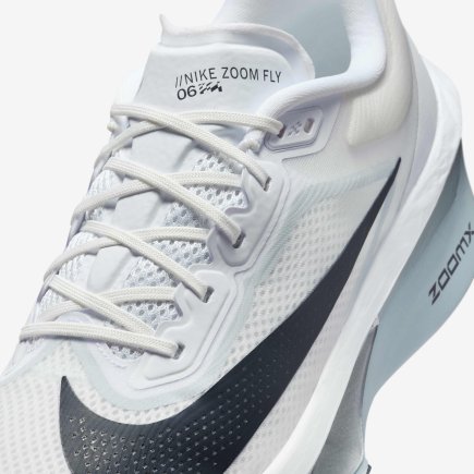 Кроссовки Nike ZOOM FLY 6 - Официальная Продукция