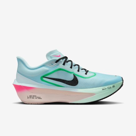 Кроссовки Nike ZOOM FLY 6 - Официальная Продукция