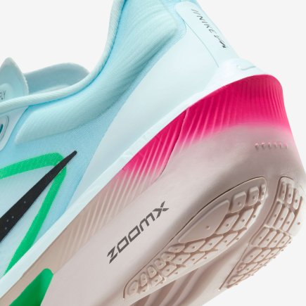 Кроссовки Nike ZOOM FLY 6 - Официальная Продукция