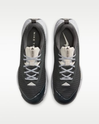 Кроссовки Nike JUNIPER TRAIL 3 - Официальная Продукция