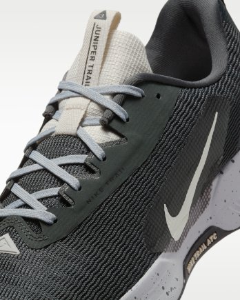 Кроссовки Nike JUNIPER TRAIL 3 - Официальная Продукция