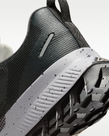 Кроссовки Nike JUNIPER TRAIL 3 - Официальная Продукция