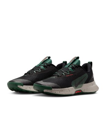 Кроссовки Nike Juniper Trail 3 - Официальная Продукция