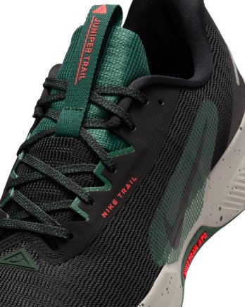 Кроссовки Nike Juniper Trail 3 - Официальная Продукция