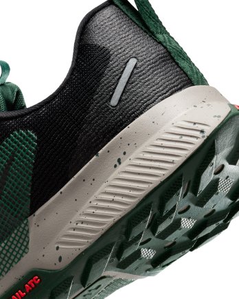 Кроссовки Nike Juniper Trail 3 - Официальная Продукция