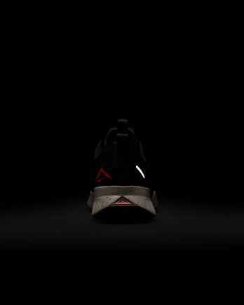 Кроссовки Nike Juniper Trail 3 - Официальная Продукция