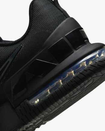 Кроссовки Nike M Air Max ALPHA TRAINER 6 - Официальная Продукция