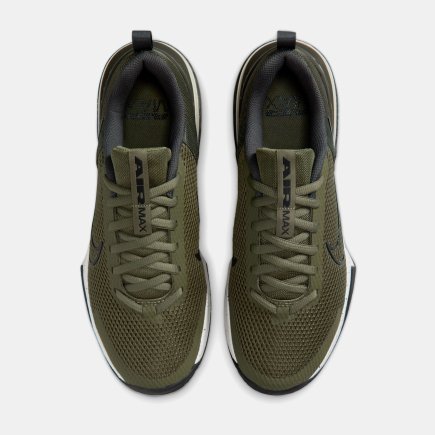 Кросівки Nike M Air Max ALPHA TRAINER 6 - Офіційна Продукція